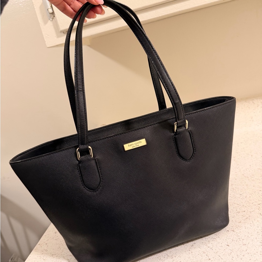 Kate Spade Laurel Way Medium Tote Bag